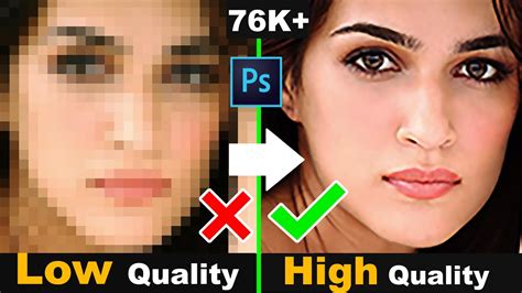 Convert low-resolution photos into a high resolution using the power of AI (Artificial Intelligence). . Depixelate image online